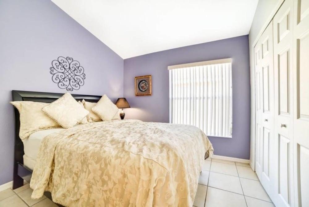 Aviana Resort - 4bd/3ba - Rav4532