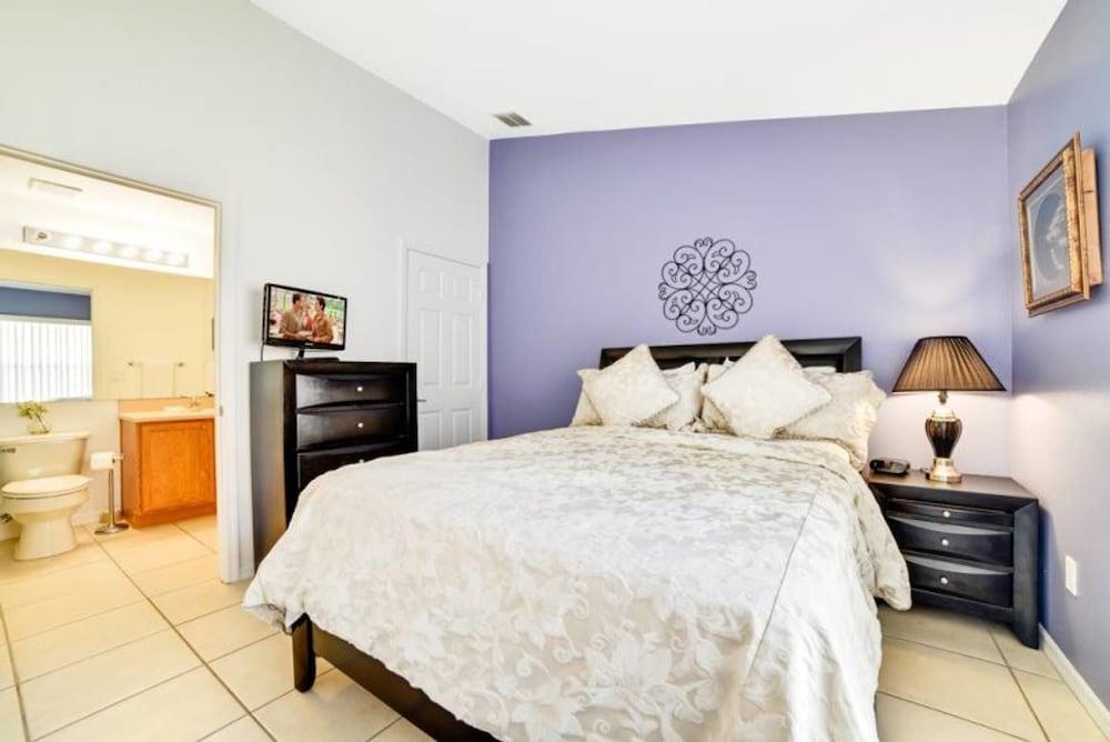 Aviana Resort - 4bd/3ba - Rav4532