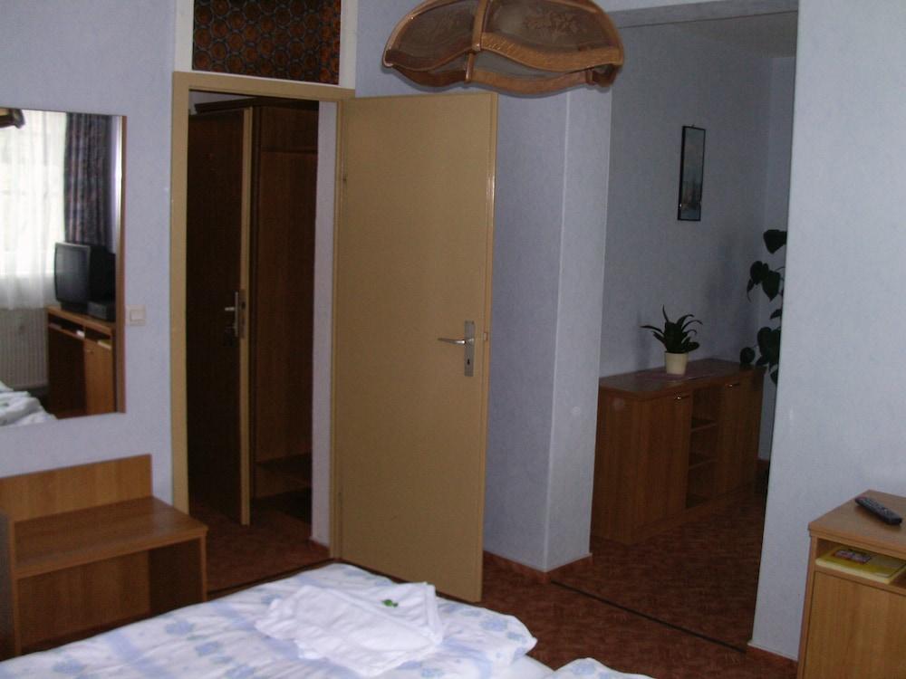 Hotel-Restaurant Marcus