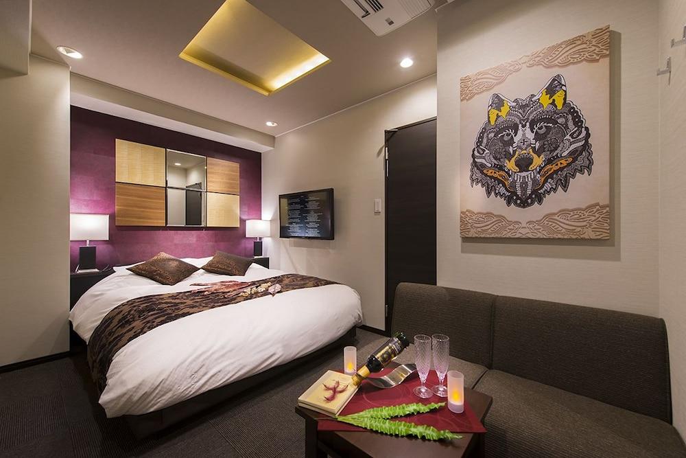 Hotel Corest – Adults Only