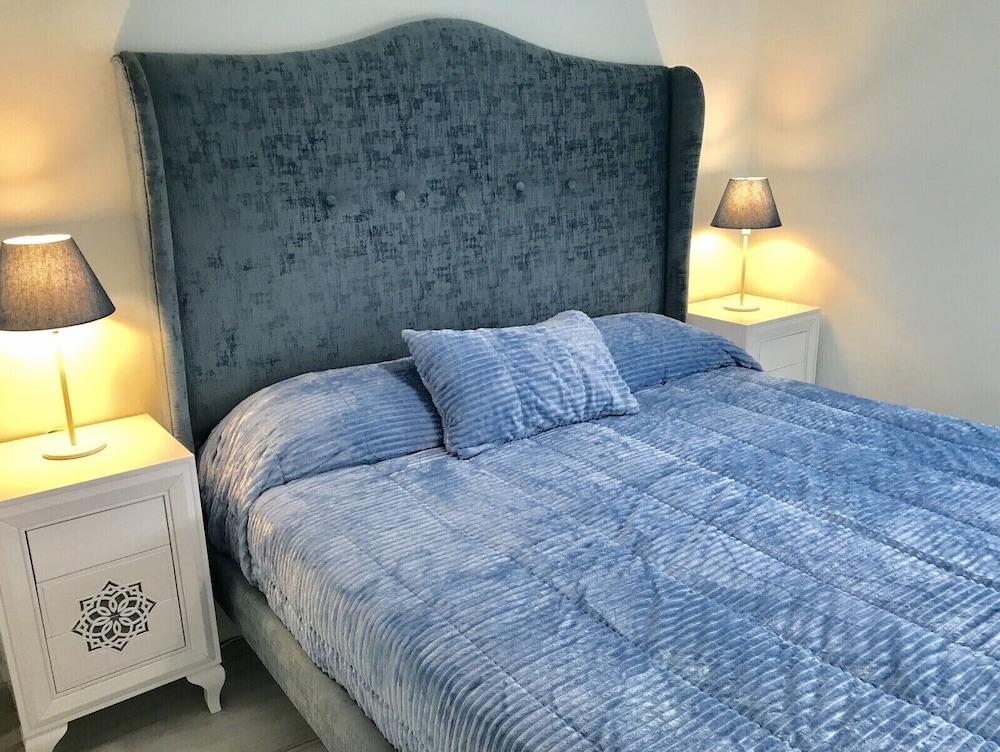 MI CAPRICHO A12 Luxury apartment on the beachfront