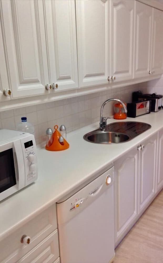 MI CAPRICHO A12 Luxury apartment on the beachfront