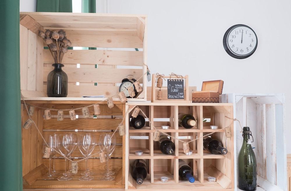 Charming Apartment Prague