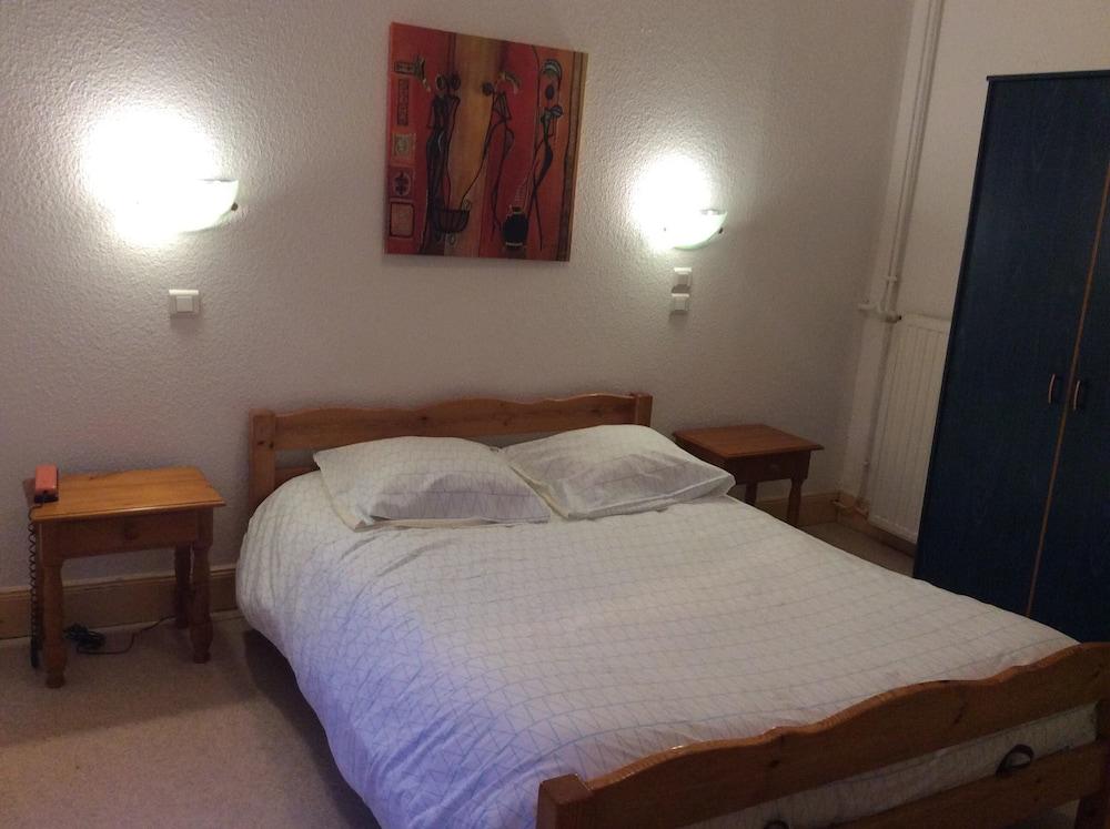 Résidence SoAnSa RSAST