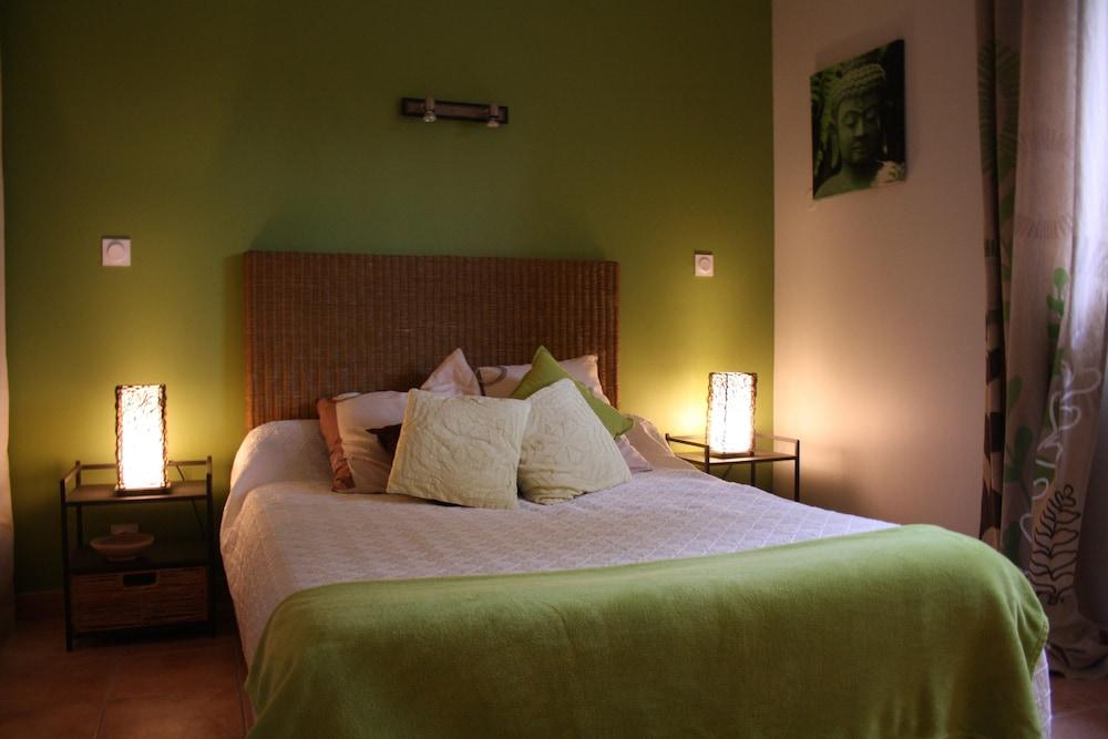 Les Jardins d'Holi - chambres d'hôtes