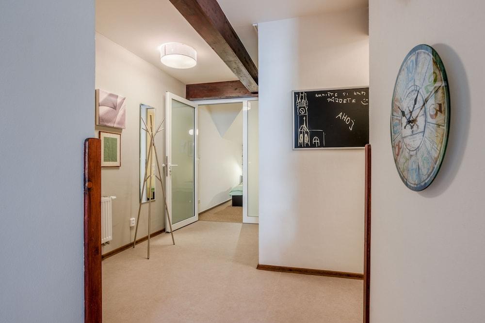 Apartment Charles Bridge