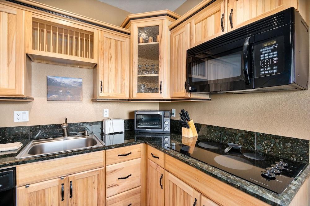 Baker Mountain 29C - 2 Br Condo