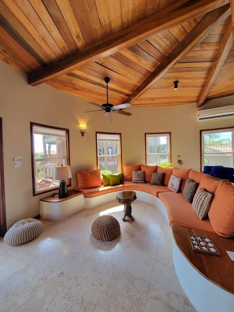 Indigo Belize 4B 3 Bedroom Condo by RedAwning