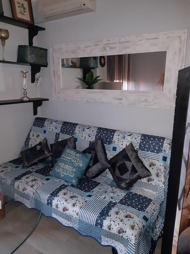 Amalia House Sevilla