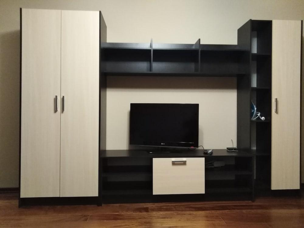 Apartlux Zatsepa