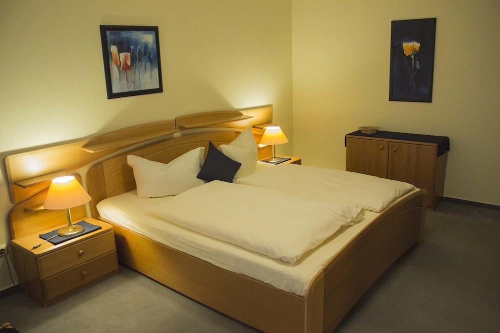 Hotel Am Friesenstrand