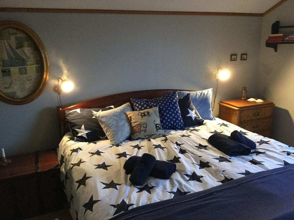 Brännö Varv Bed & Breakfast