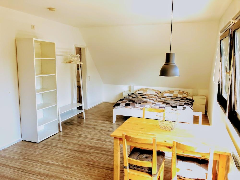 Appartements Summer Break