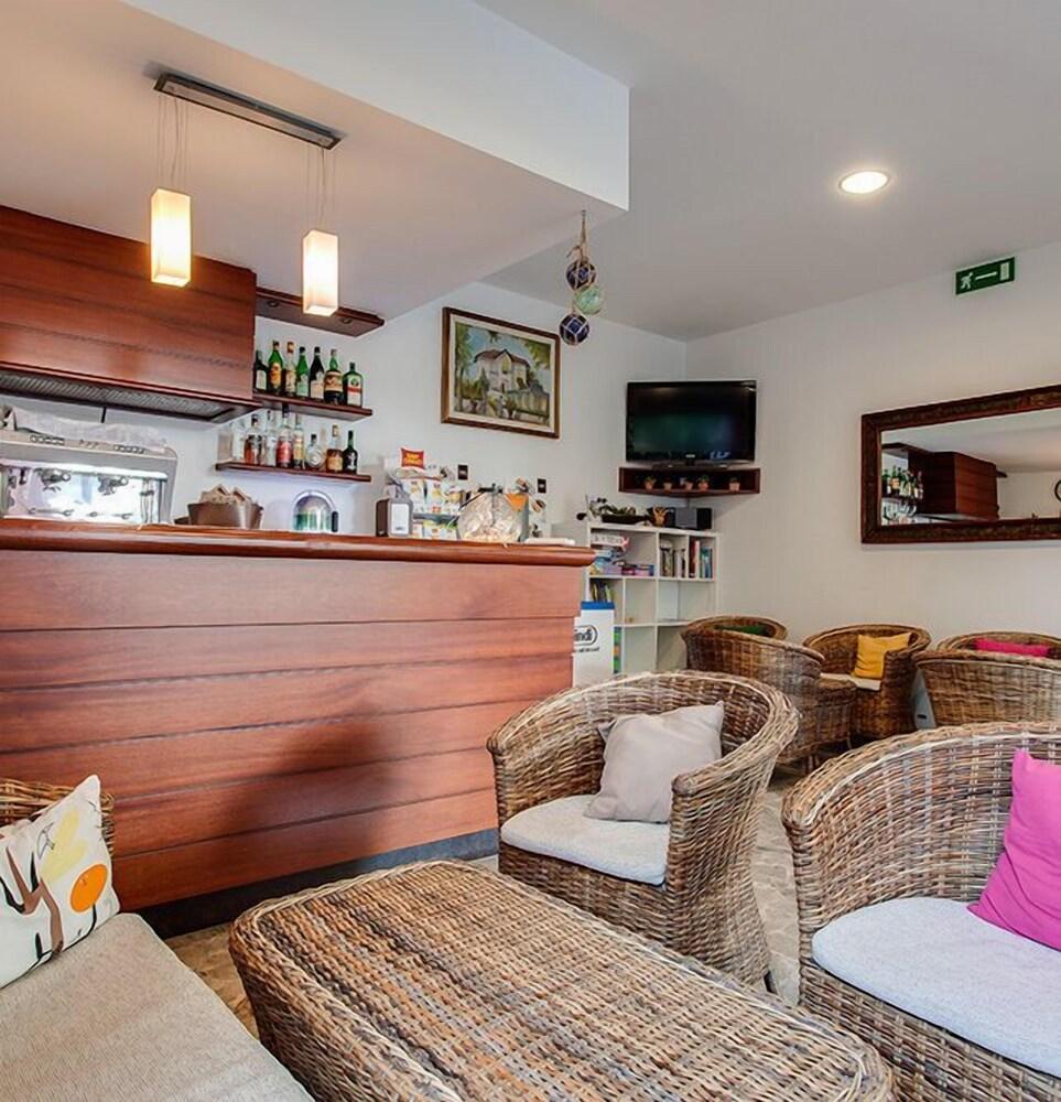 Depandance Hotel Rosa