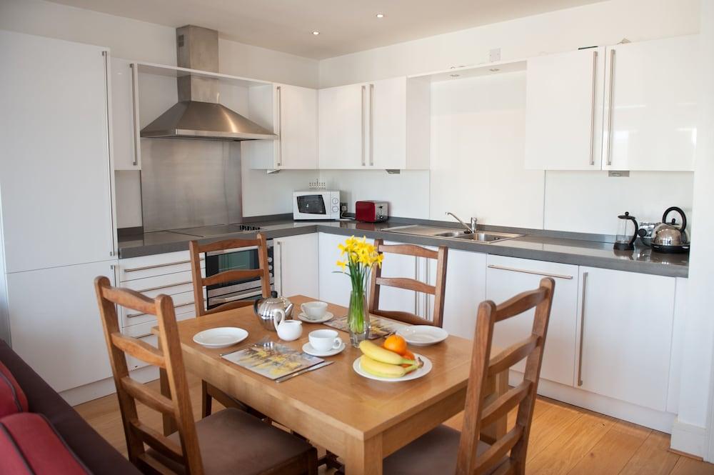 Bridge Street Apartments