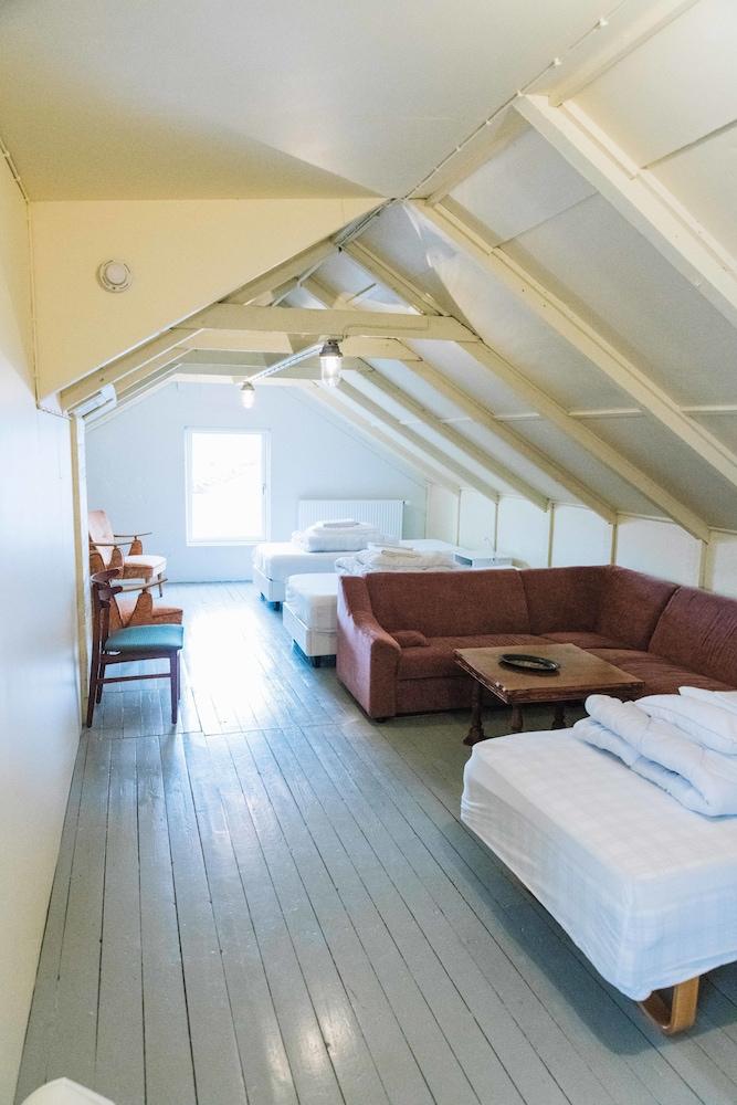 Tangahús Guesthouse