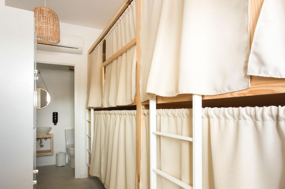 Selina Boavista Ericeira - Hostel