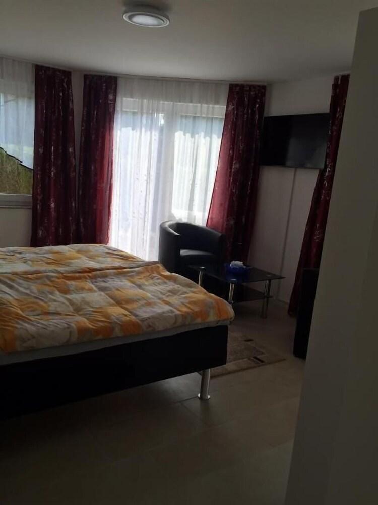 Gästezimmer Lindhardt