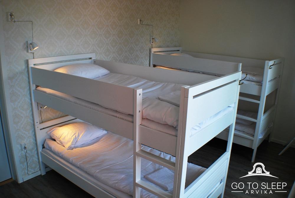 Go To Sleep Arvika - Hostel