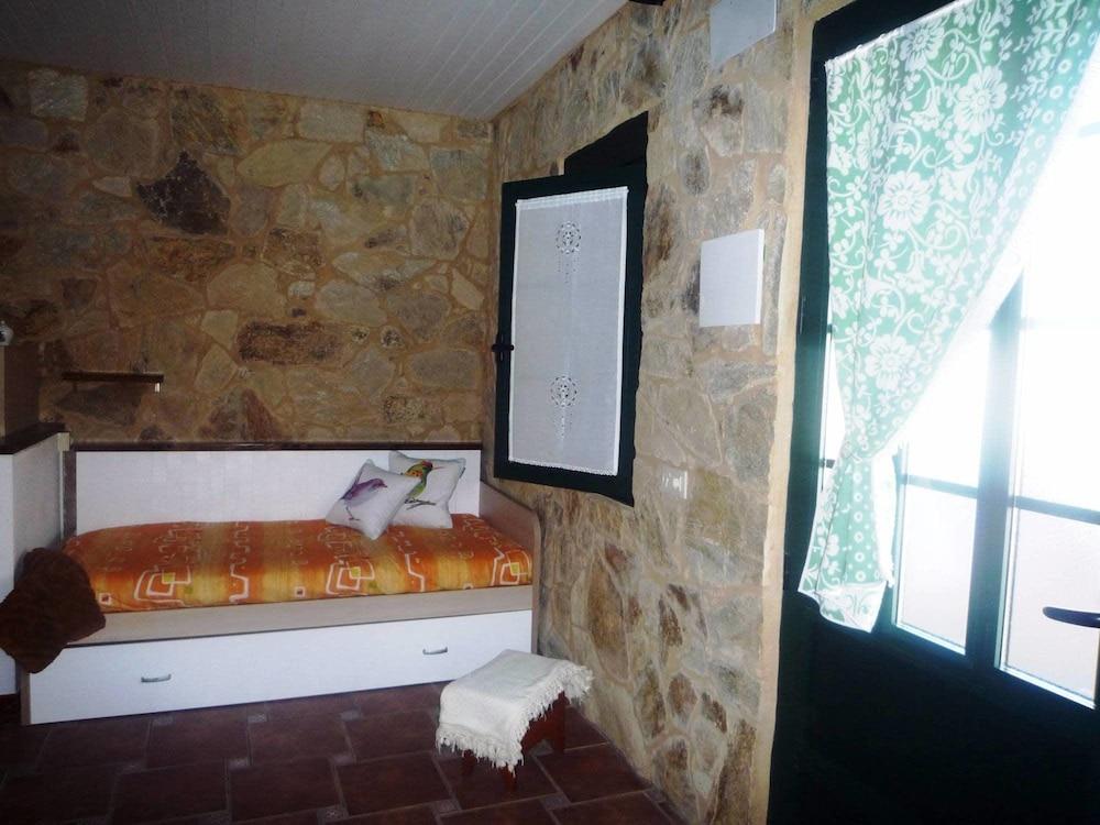 Casa da Gándara - Albergue