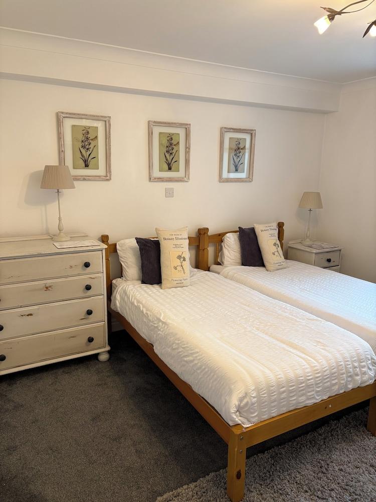 Albany selfcatering apartments