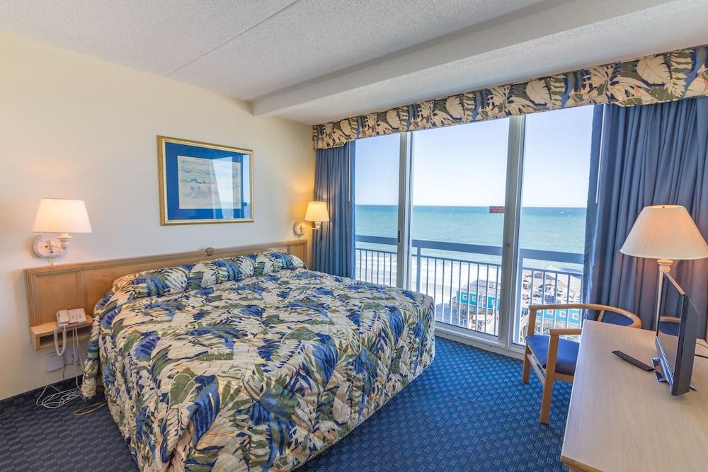 Yachtsman Ocean Front Resort