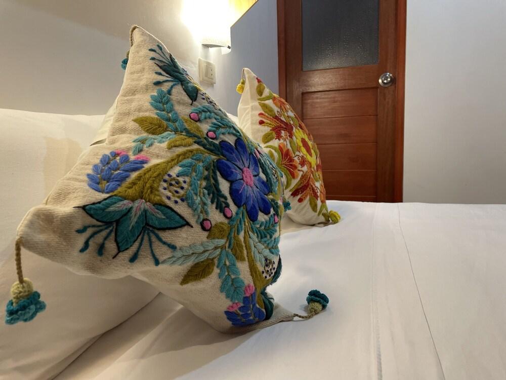 Eco Machupicchu Hostel