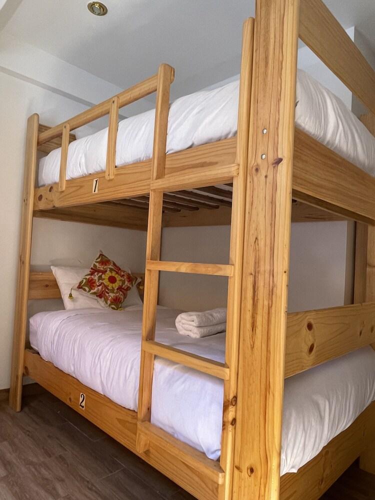 Eco Machupicchu Hostel