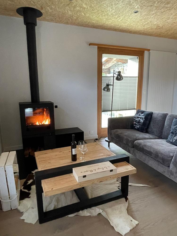 B&B La Forge de Diogne