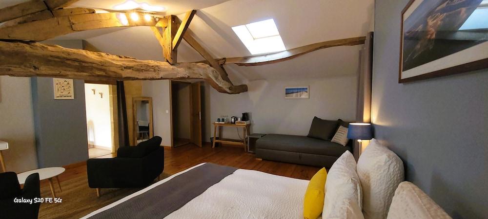 La Vigneraie de Laura