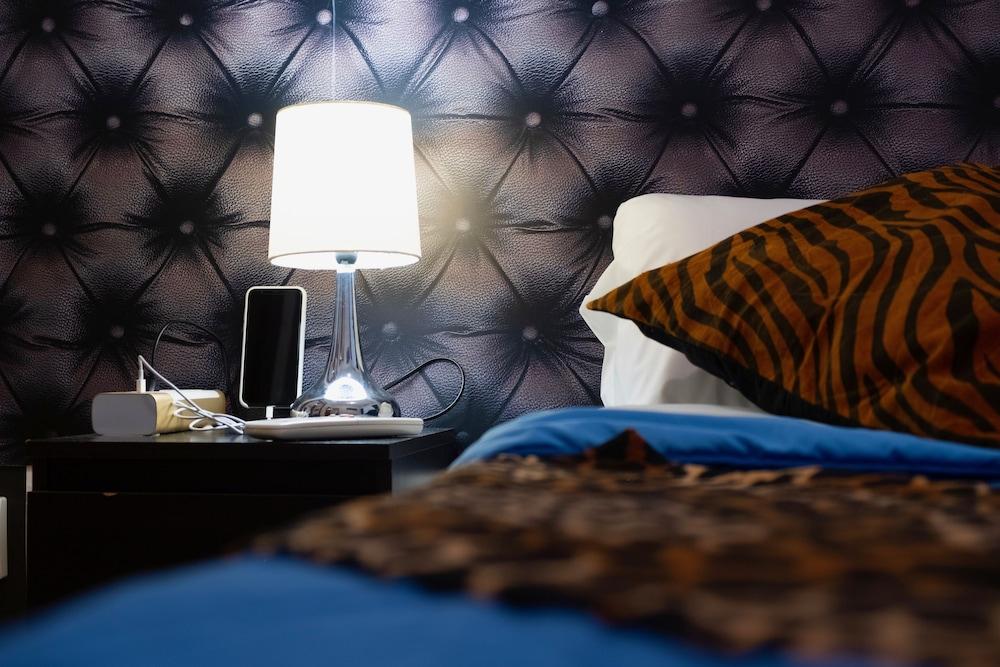 La Reina de Gran Via