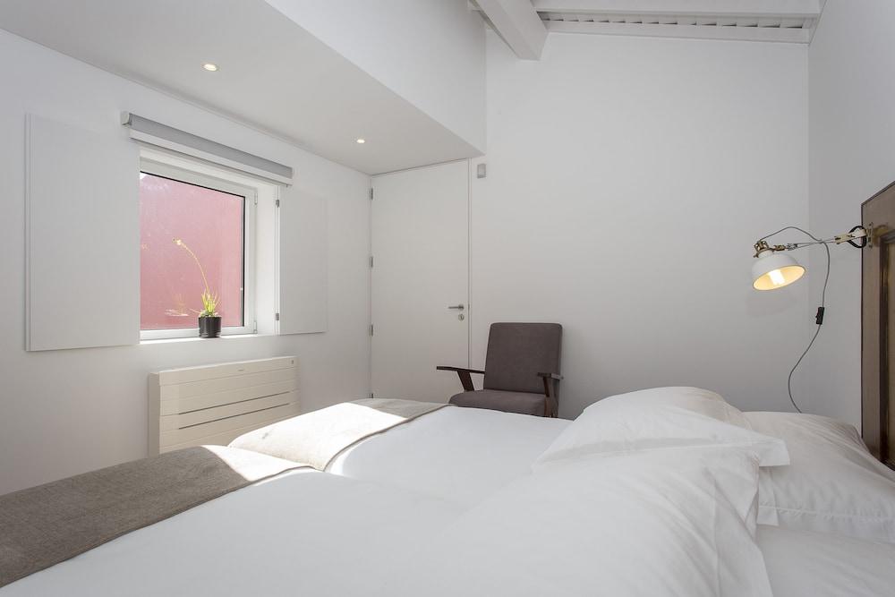 Quinta dos Peixes Falantes