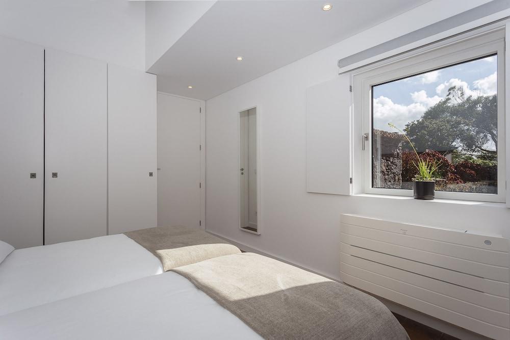 Quinta dos Peixes Falantes