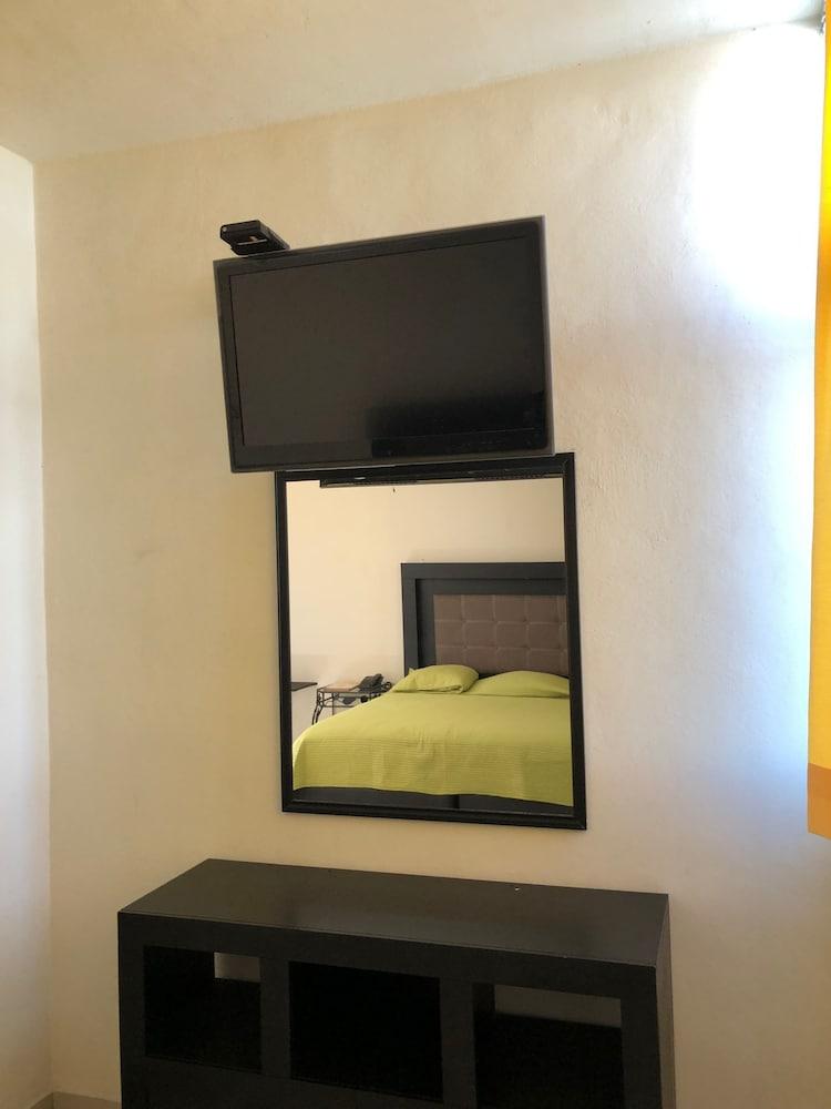 Hotel Las Brisas Tepic