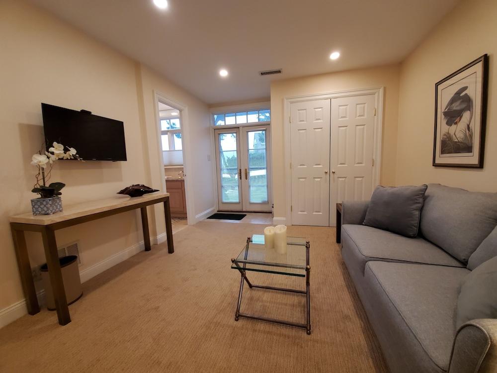 Thimble Islands Bed & Breakfast