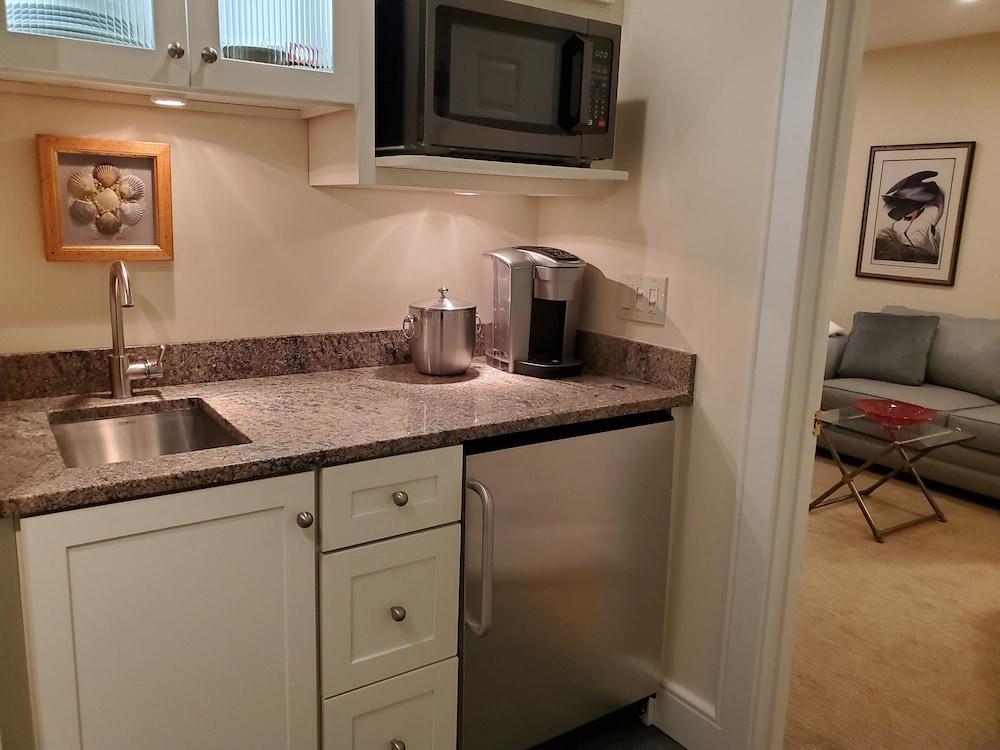 Thimble Islands Bed & Breakfast