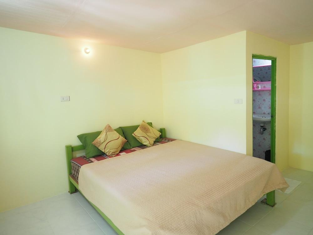 Pattama Resorts Khiri Wong