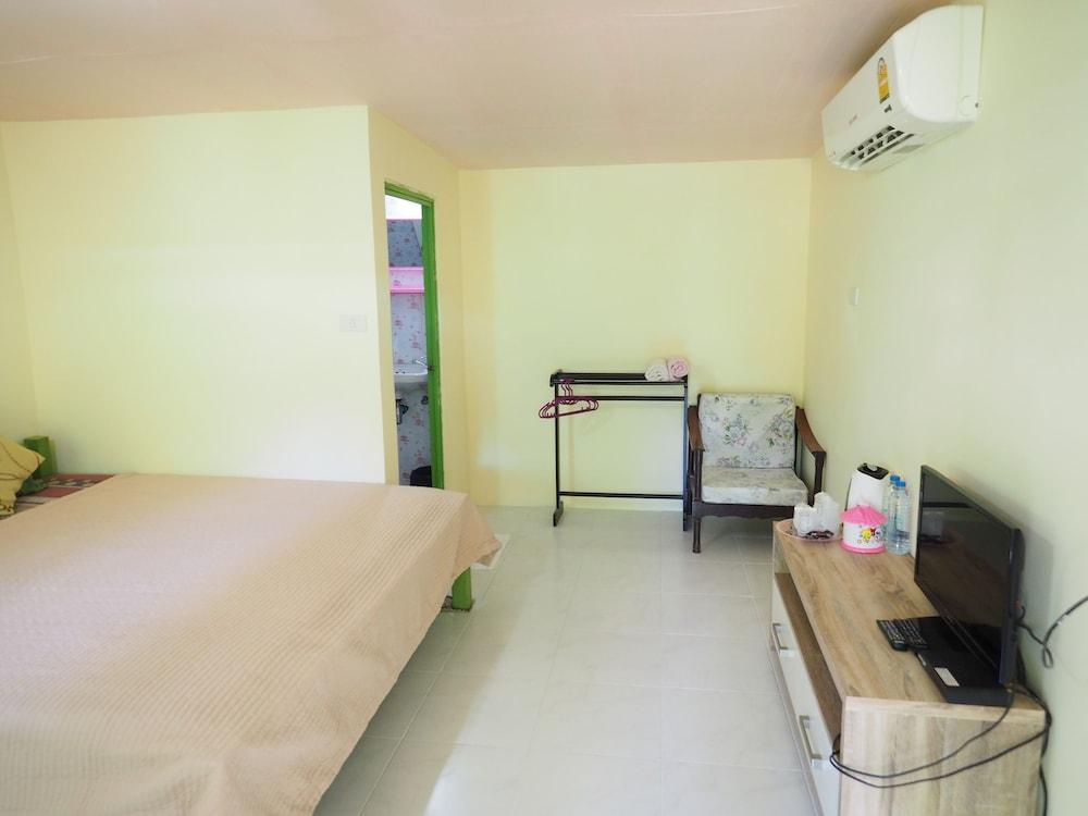 Pattama Resorts Khiri Wong