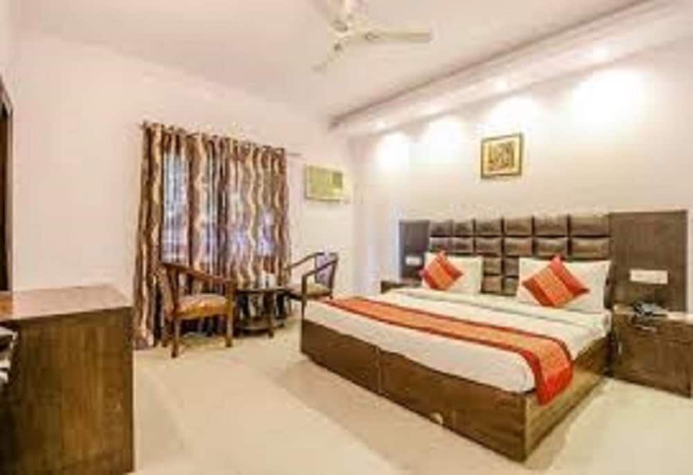 Hotel Smart Villa IV by Royal Collection