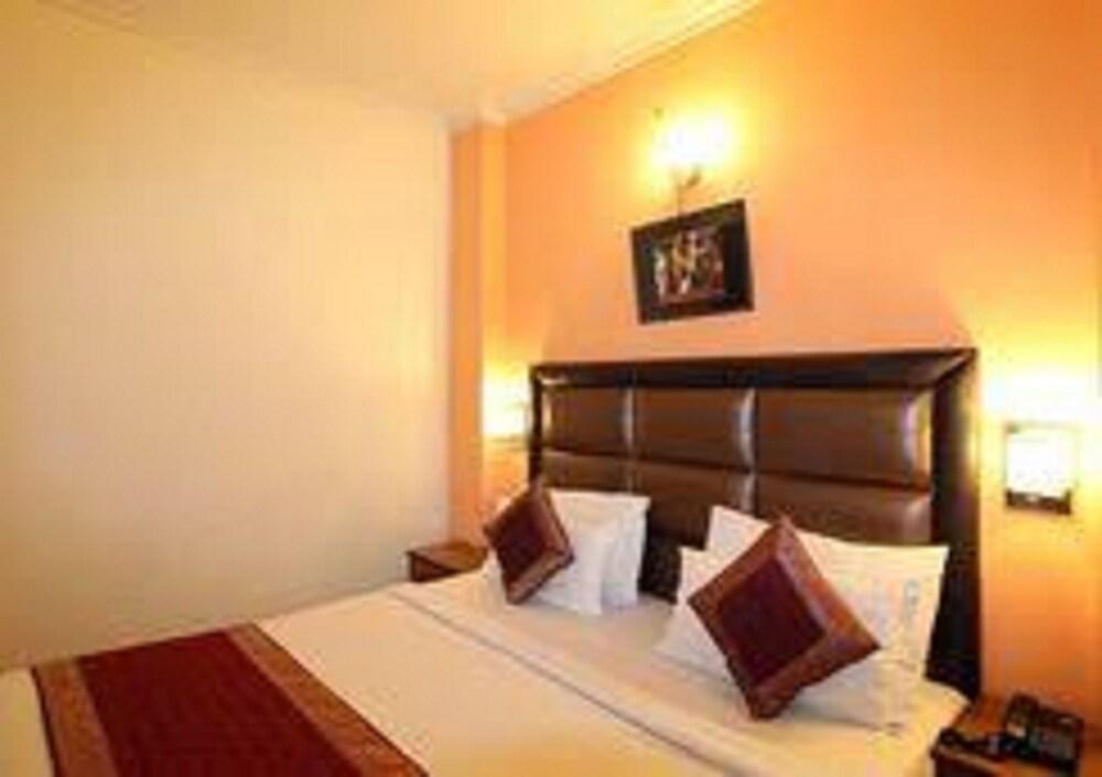 Hotel Smart Villa IV by Royal Collection