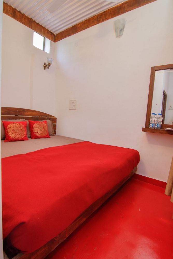 Sherbaug A Theme Park & Resort