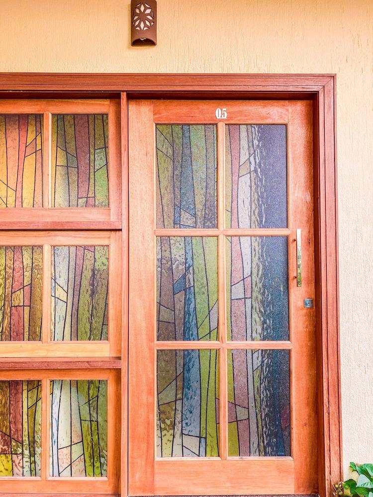 Pousada Quintal da Lua