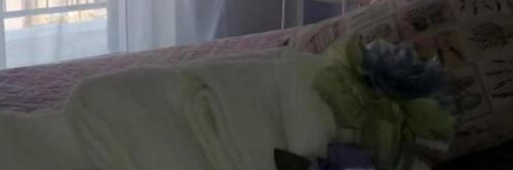 Dimora Fraula Guest House