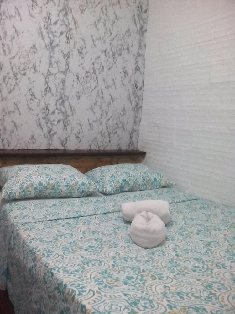 Pousada Encantos da Atalaia