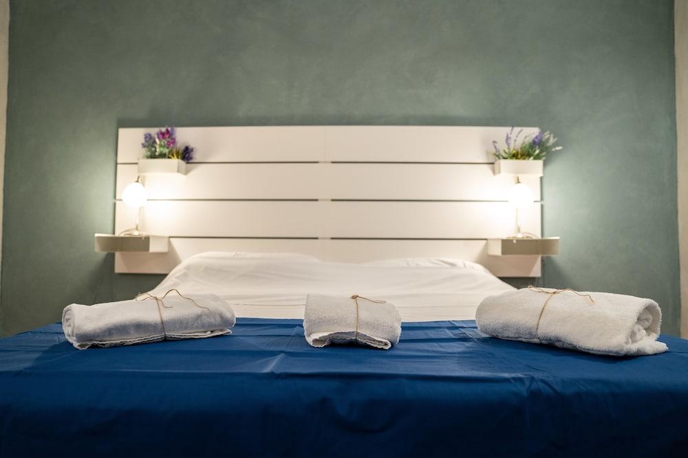 B&B Mansion Villa Pirandello