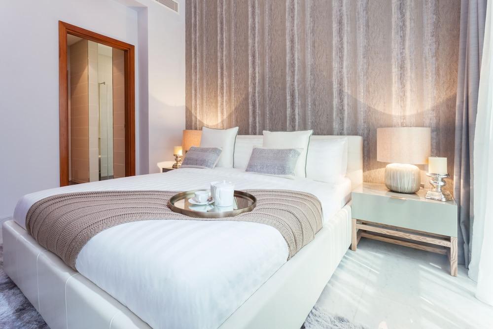 Nasma Luxury Stays - Central Park Tower