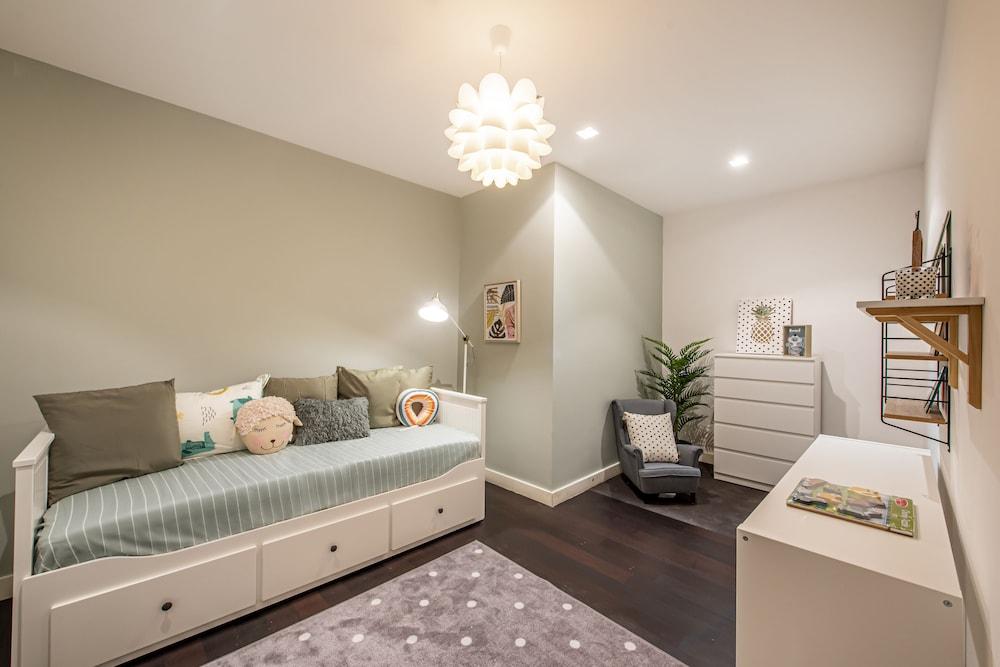 Nasma Luxury Stays - Limestone House