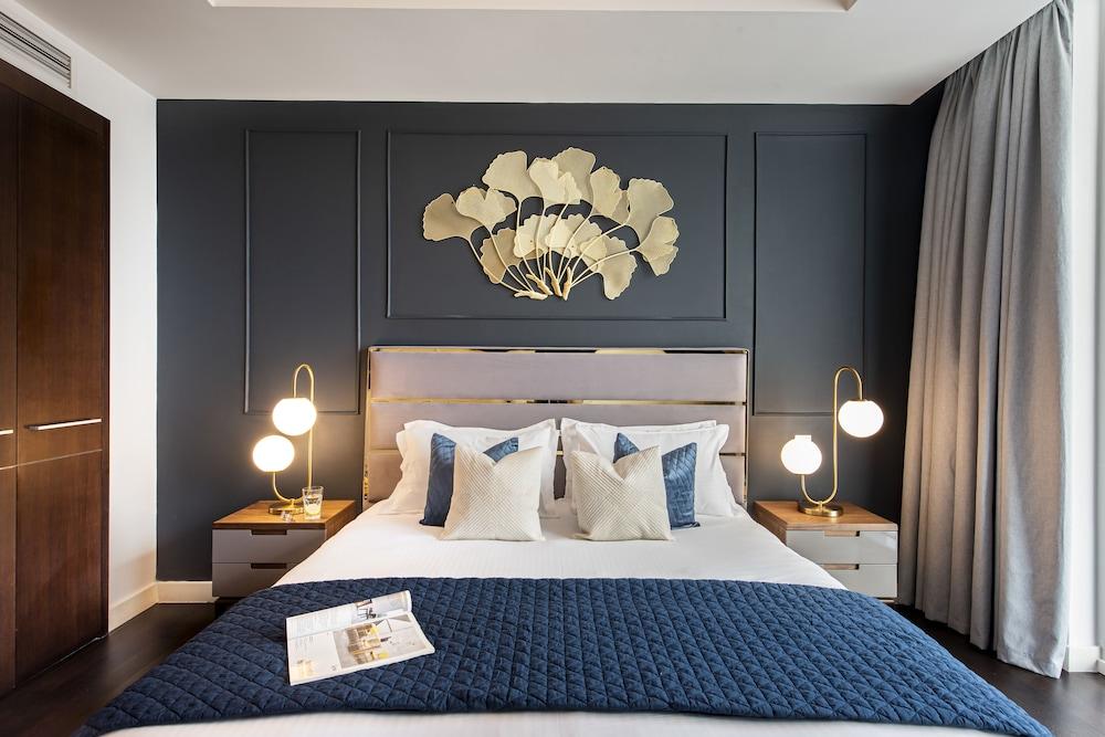 Nasma Luxury Stays - Limestone House