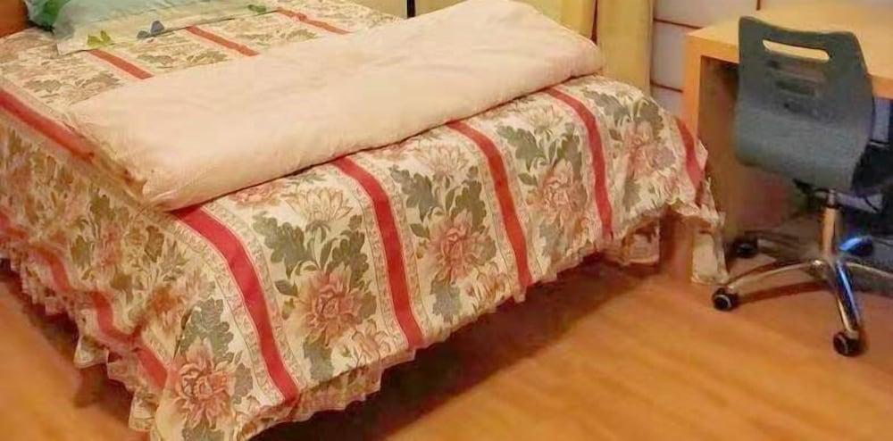 Capilano Forest Little House