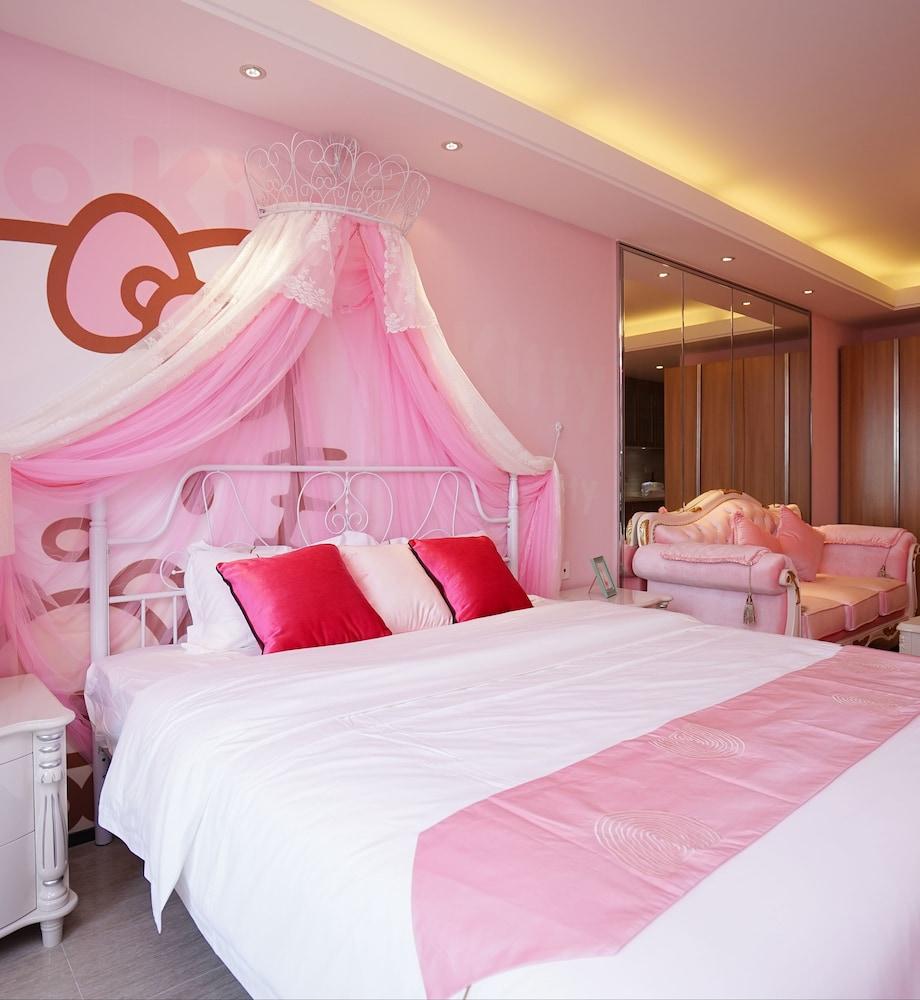 Vidicl Service Apartment